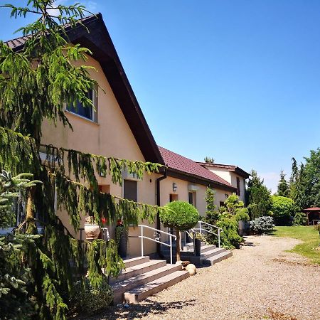Oaza Spokoju Lednogora Exterior foto