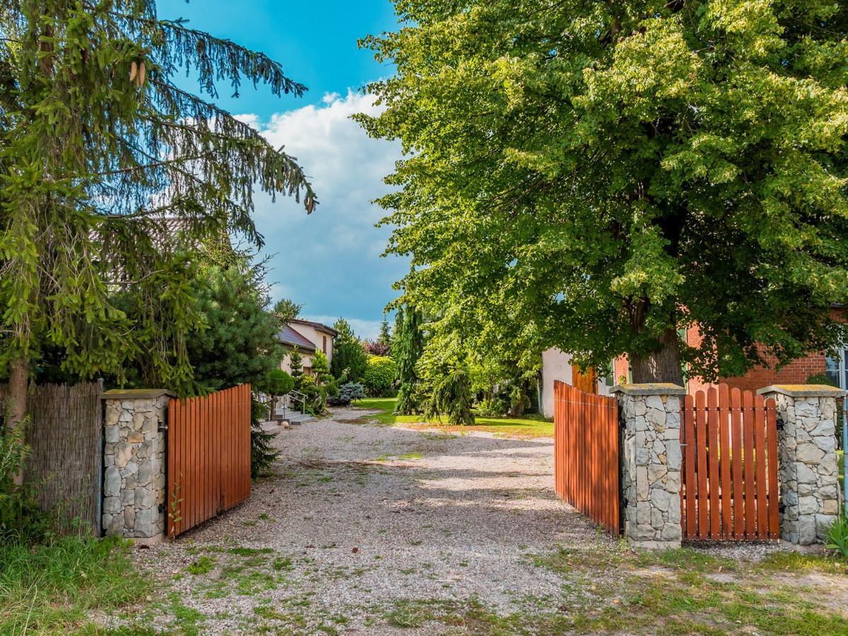 Oaza Spokoju Lednogora Exterior foto